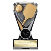 Wolverine Pickleball Trophy Plaque | 130mm