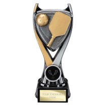 Wolverine Pickleball Trophy | 180mm