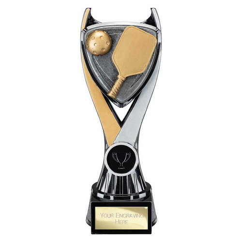 Wolverine Pickleball Trophy | 200mm