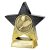 Superstar Pickleball Trophy | 110mm - PA25072A