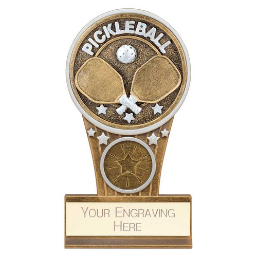 Pickleball Trophies