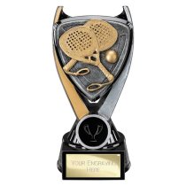 Wolverine Padel Trophy | 160mm