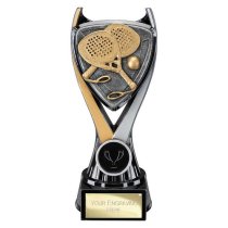 Wolverine Padel Trophy | 180mm