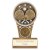 Ikon Tower Padel Trophy Plaque | 110mm - PA25227A