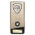 Prime Heavyweight Swimming Trophy | Gold | 160mm - PM25450A