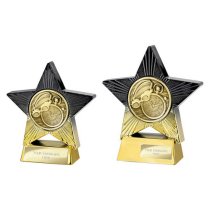 Superstar Swimming Trophy | 140mm