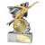 Hero Female Swimming Trophy | 140mm - RF25077A