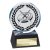 Emperor Clay Pigeon Crystal Trophy | 125mm - CR25224A