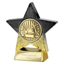 Superstar Cooking Trophy | 110mm