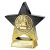 Superstar Cooking Trophy | 110mm - PA25042A