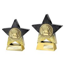 Superstar Cooking Trophy | 140mm