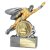 Hero Male Culinary Trophy | 140mm - RM25042A