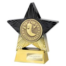 Superstar Top Banana Trophy | 140mm