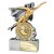 Hero Female Top Banana Trophy | 140mm - RF25177A