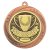 Superstar Sports Day Medal | Bronze | 60mm - MM25167B