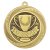 Superstar Sports Day Medal | Gold | 60mm - MM25167G