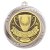 Superstar Sports Day Medal | Silver | 60mm - MM25167S