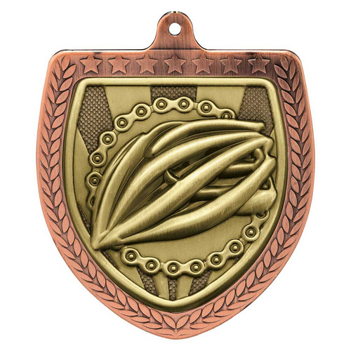 Cycling Medals