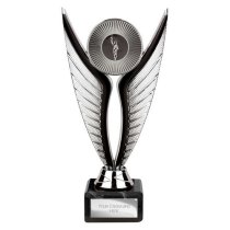 Eagle Trophy | Silver | 205mm