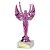 Victory Trophy | Purple | 160mm - TR25503PU