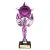 Victory Star Trophy | Purple | 210mm - TR25504A