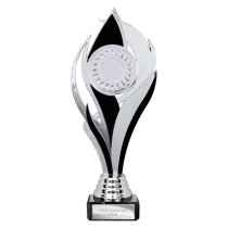 Volcano Trophy | Black | 230mm