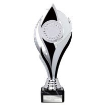 Volcano Trophy | Black | 240mm