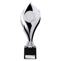 Volcano Trophy | Black | 260mm