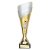 Predator Trophy | Gold & Silver | 230mm - TR25550A