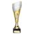 Predator Trophy | Gold & Silver | 240mm - TR25550B