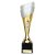 Predator Trophy | Gold & Silver | 260mm - TR25550C