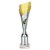 Predator Tube Trophy | Silver & Gold | 285mm - TR25584B