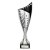 Nebula Trophy | Silver & Black | 350mm - TR25554C