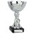 Bordeaux Cup | Silver | 160mm - TR25614C