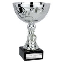 Bordeaux Cup | Silver | 180mm