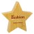 Superstar Bamboo Star Trophy | 30mm Thick | 160mm - BB25314B