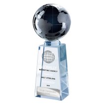 Cataclysm Globe Trophy | 145mm