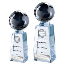 Cataclysm Globe Trophy | 145mm